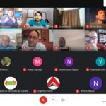 P4 – periodistas
