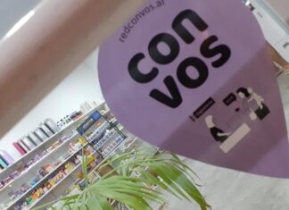 La Histórica, la primera en aplicar Comercios con Vos