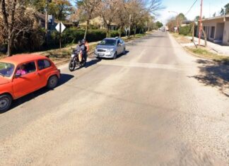 Construirán veredas en calle El Despertar Obrero