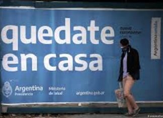 Confirmaron 5.331 casos y 212 muertes