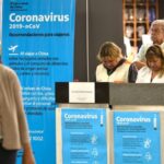 P5 – coronavirus en argentina