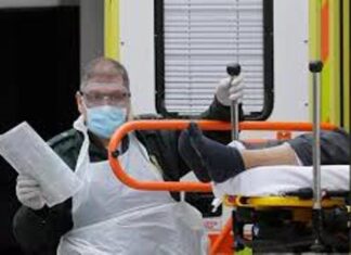 Se dio cuenta del deceso de nueve entrerrianos