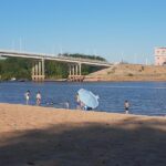 P5 – día de playas