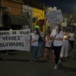 P5 – empleados de la salud