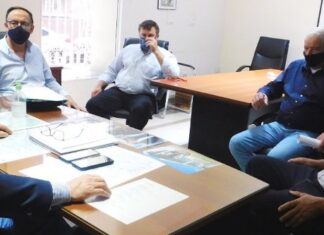 Analizan soluciones habitacionales