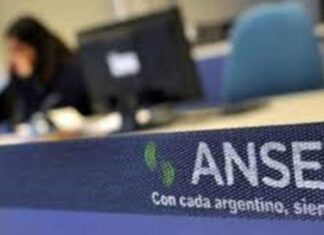 Se abonan las pensiones no contributivas