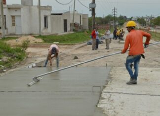 Concejales solicitan ampliar el plan de mejoras viales
