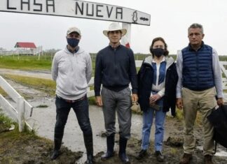 Los hermanos y la madre deberán declarar por estafa