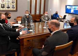 Reinician gradualmente las actividades académicas