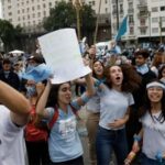 Pagina 2 29 de noviembre 2020 mrchas contra la ley del aborto