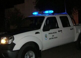 Detuvieron al cuñado de la mujer asesinada