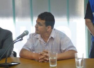 Confirman pena a expolicía por homicidio durante robo