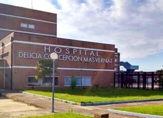 Murió el motociclista que sufrió graves heridas