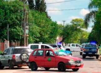 Todas las víctimas tenían disparos en sus cabezas