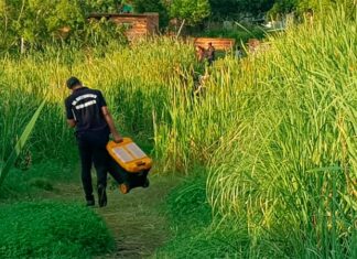 Un detenido por presunto homicidio