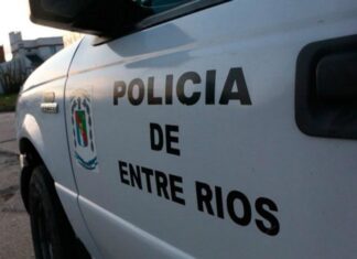 Tras intento de robo un menor resultó detenido