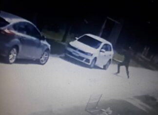 Incautaron dinero y analizan varias pistas