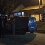 Pagina 6 25 de noviembre 2020 la mujer había denunciado al detenido por la policía