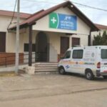 Pagina 6 26 de noviembre 2020 investigan muerte por supuesta mala praxis de una beba