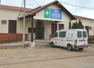 Investigan si una beba murió por mala praxis