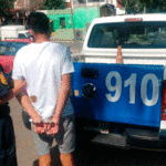 Pagina 6 27 de noviembre 2020 madre denunció a su hijo