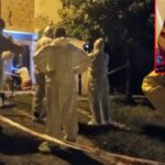 Pagina 6 29 de noviembre 2020 dictaron preventiva para presunto femicida