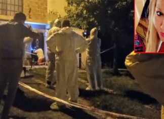 Dictaron preventiva por 90 días para presunto femicida