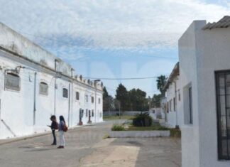 Grupo de presos se declaró en huelga de hambre