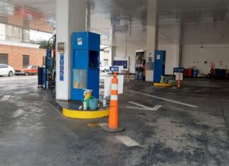 Aumentó el precio del combustible en algunas localidades de la provincia