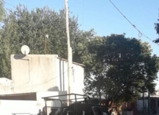 Falleció el herido de bala que permanecía internado