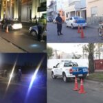 Pagina 7 24 de noviembre 2020 detectaron infractores y fiestas clandestinas