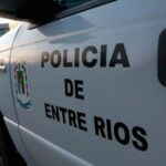 Pagina 7 24 de noviembre 2020 un detenido por amenazar a una mujer