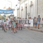 Pagina 7 28 de noviembre 2020 nuevo pedido de justicia por nahuel romero