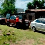 Pagina 7 29 de noviembre 2020 hubo detenidos durante allanamientos por droga