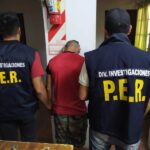 Pagina 7 30 de noviembre 2020 un detenido por abuso sexual