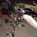 Pagina 7 30 de noviembre 2020 un hombre y su nieta murieron tras inicdente vial