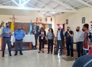 Instancia de diálogo para destrabar conflicto en la UP1 Nº1