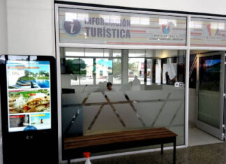 La ciudad participó de la Feria Internacional de “destinos inteligentes”