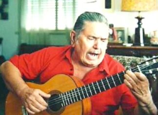 Rindieron un homenaje musical a Linares Cardozo