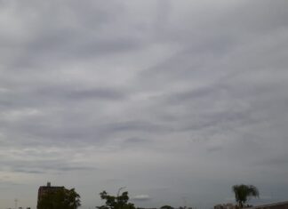 Se pronostican lluvias