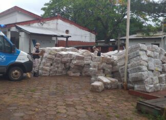 Prefectura secuestró mercadería valuada en más de dos millones de pesos