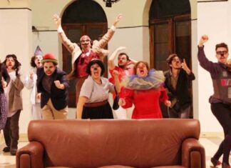 Otorgarán apoyo a más de 200 artistas y salas culturales