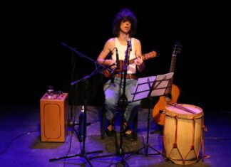 Compositoras 2020 desde Casa presenta a Judith de León