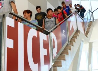 Premios Ficer 2020: concurso para proyectos audiovisuales