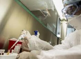 Los nuevos contagios ya están aislados en sus casas