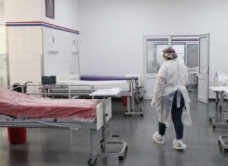 El número de fallecidos llegó a los 290