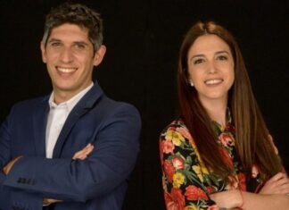 Llegan a la TV Pública para «tender puentes» entre posturas