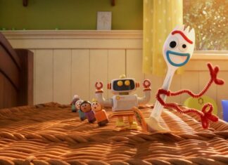 Disney + desembarca en la Argentina