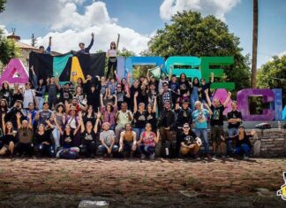 Comienza el Festival de Realización Audiovisual