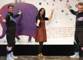 El festival infantil María Elena Walsh llega en forma virtual